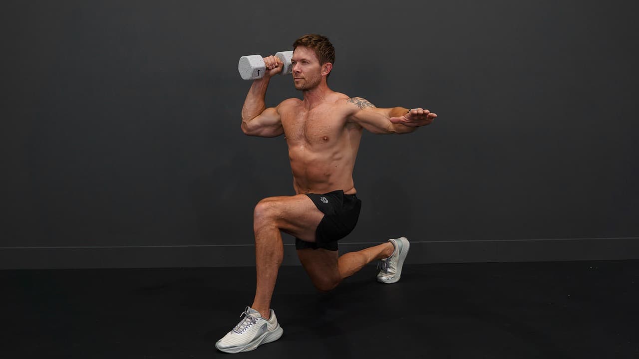 The 4x5 Method