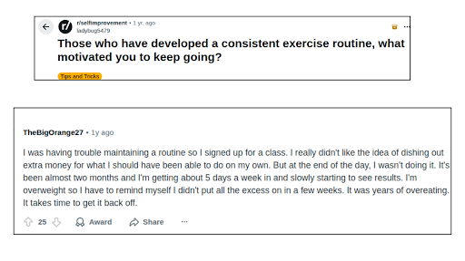 How To Stay Consistent With Home Workouts?
