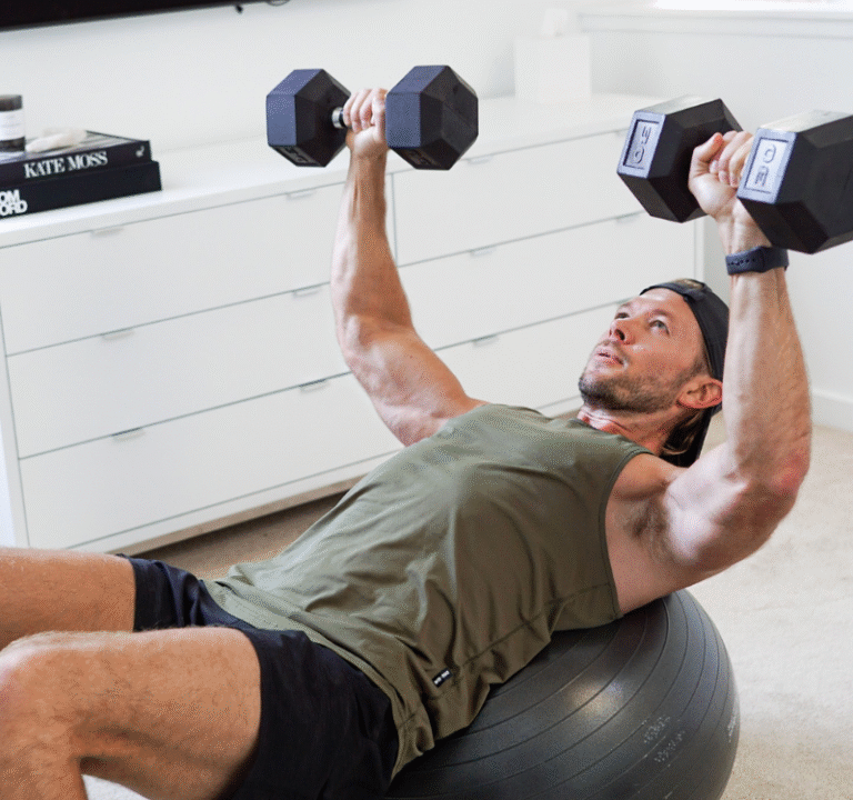 What Causes A Fitness Plateau and What Can You Do About It?